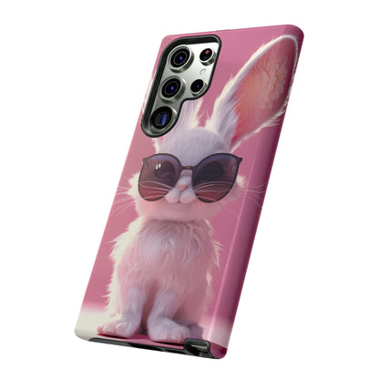 Bunny Shades Pink Paradise