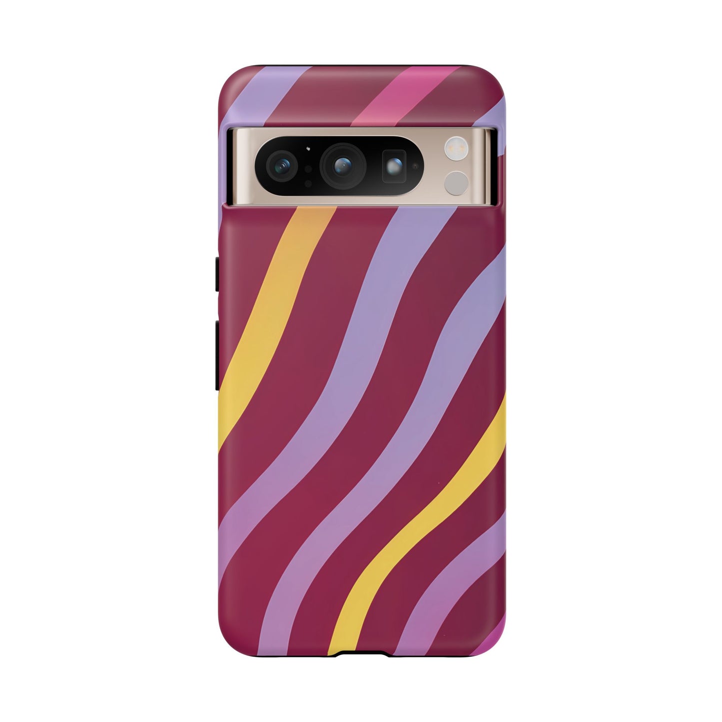 Violet Vortex Protector