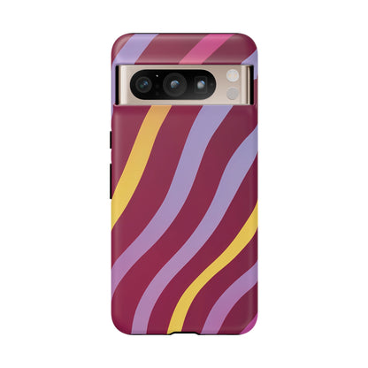 Violet Vortex Protector