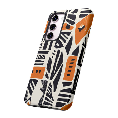 Sunset Sands – Modern Tribal