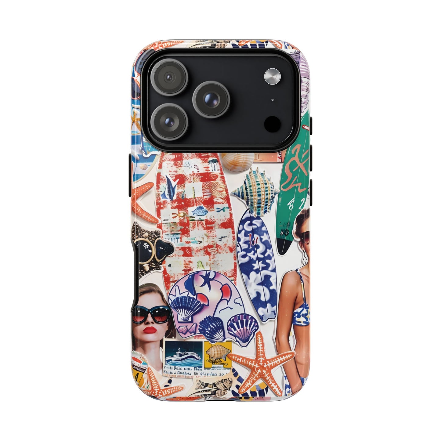 Vintage Vacation Cove