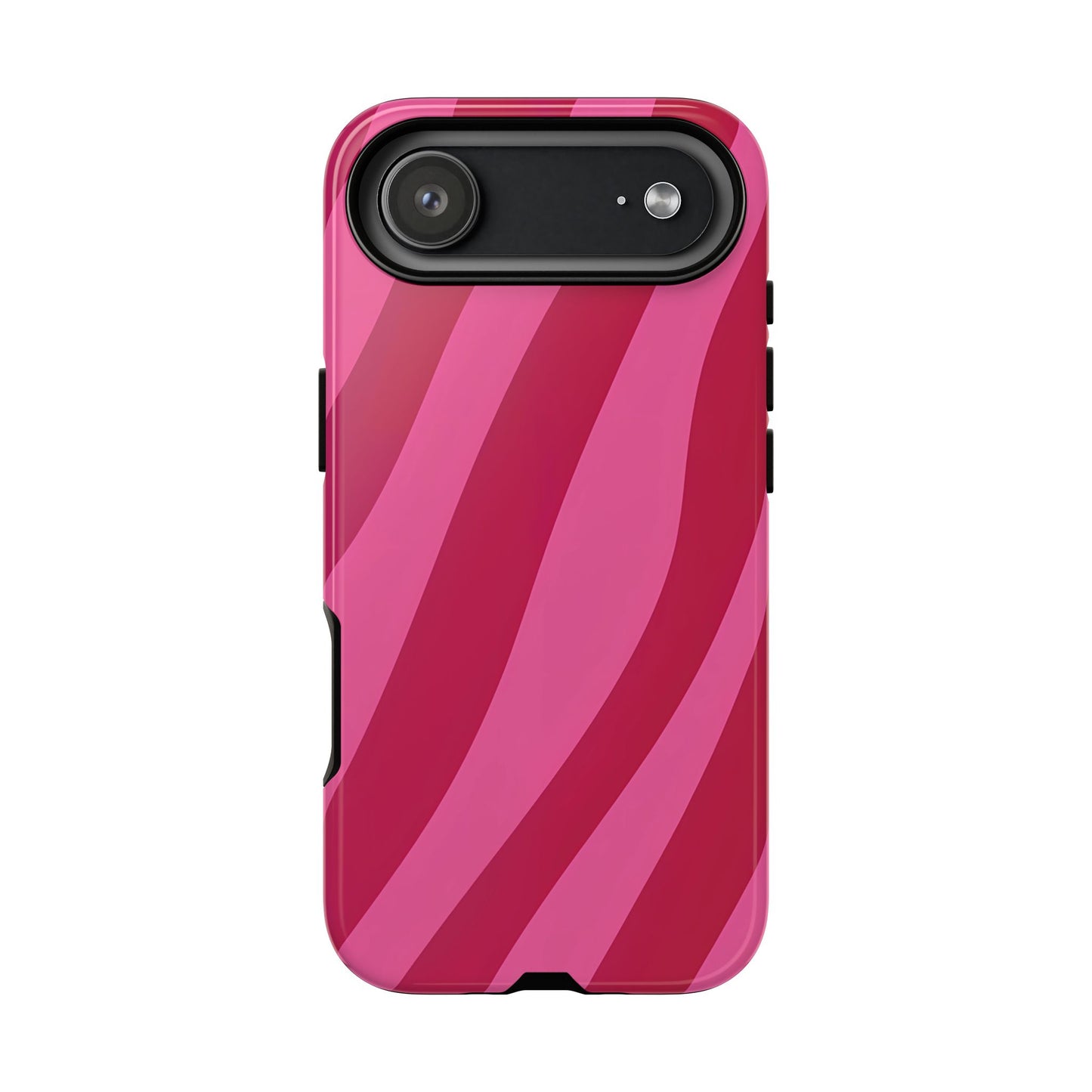 Vintage Vibes Pink Shell