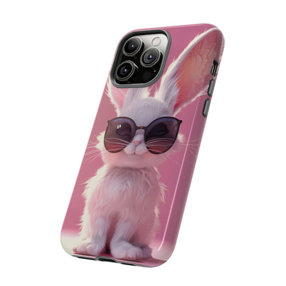 Bunny Shades Pink Paradise
