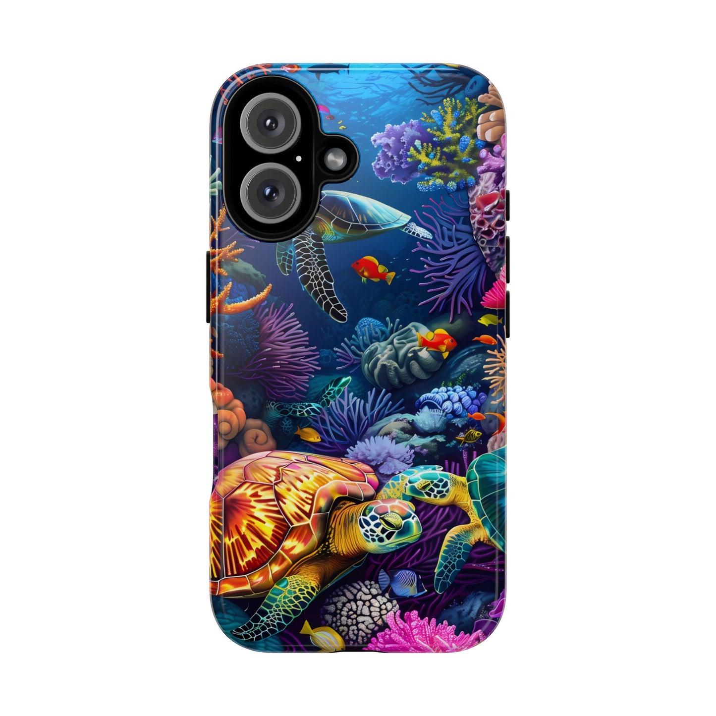 Reef Wonders