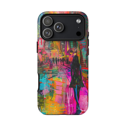 Urban Chic Confidence