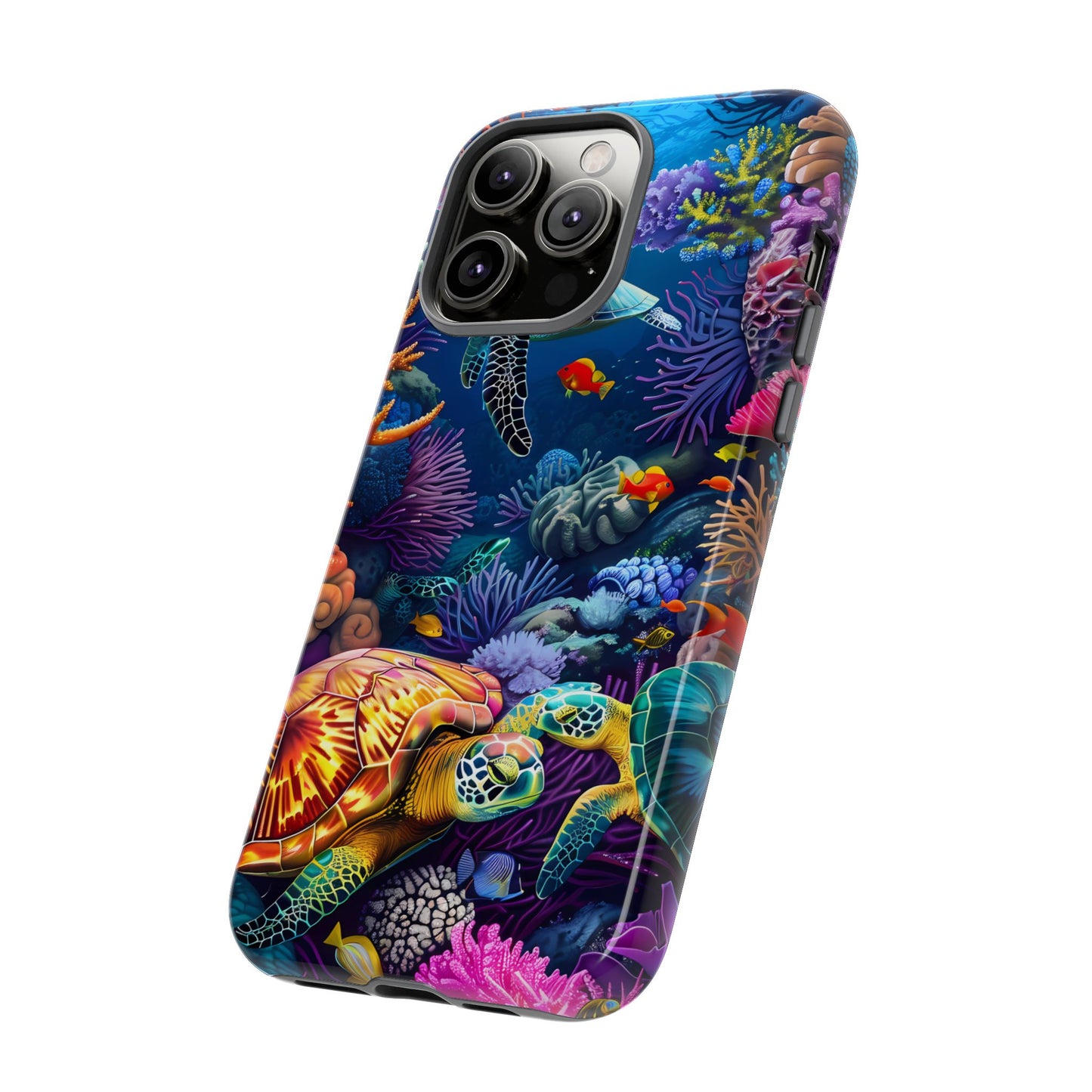 Reef Wonders
