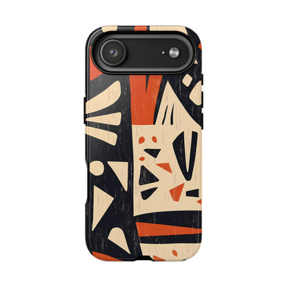 Tribal Horizon – Island Art