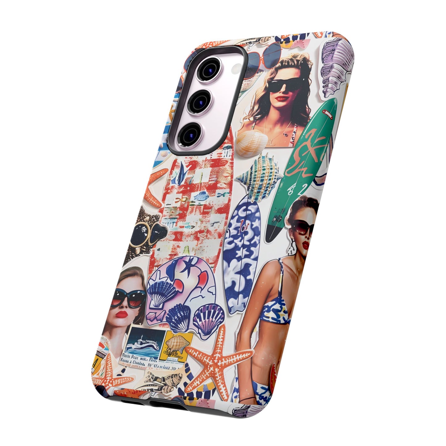 Vintage Vacation Cove