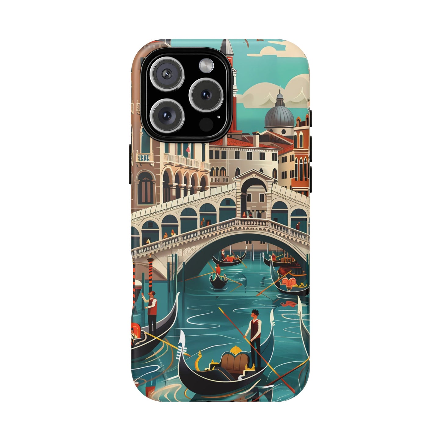 Gondola Dreams