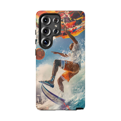 Surf & Slam Splash Protector