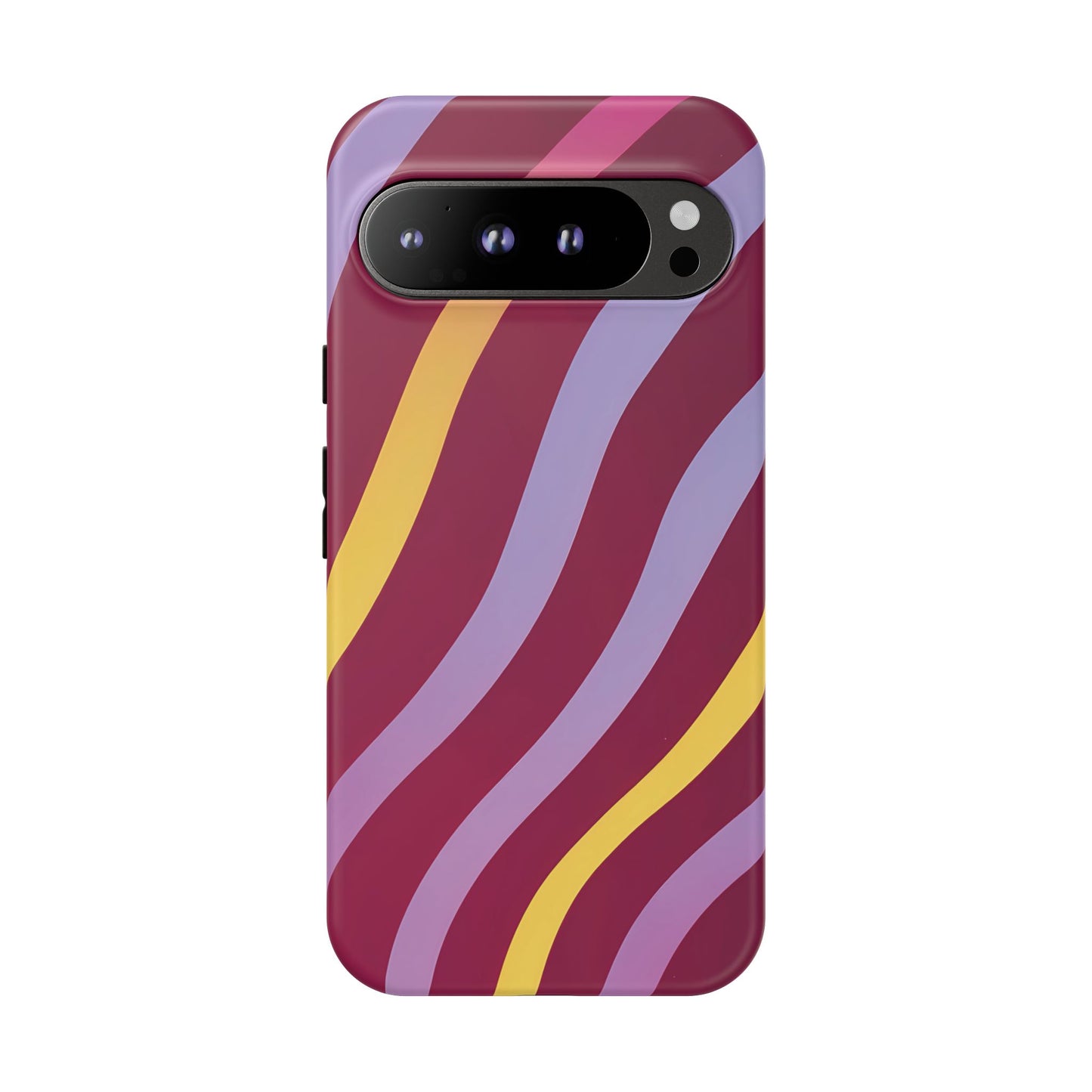 Violet Vortex Protector