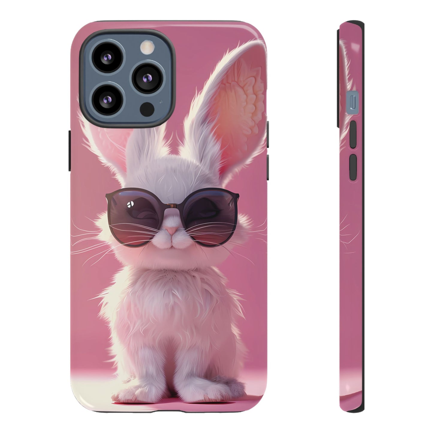 Bunny Shades Pink Paradise