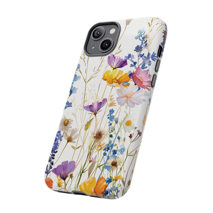 Petal Parade Protector