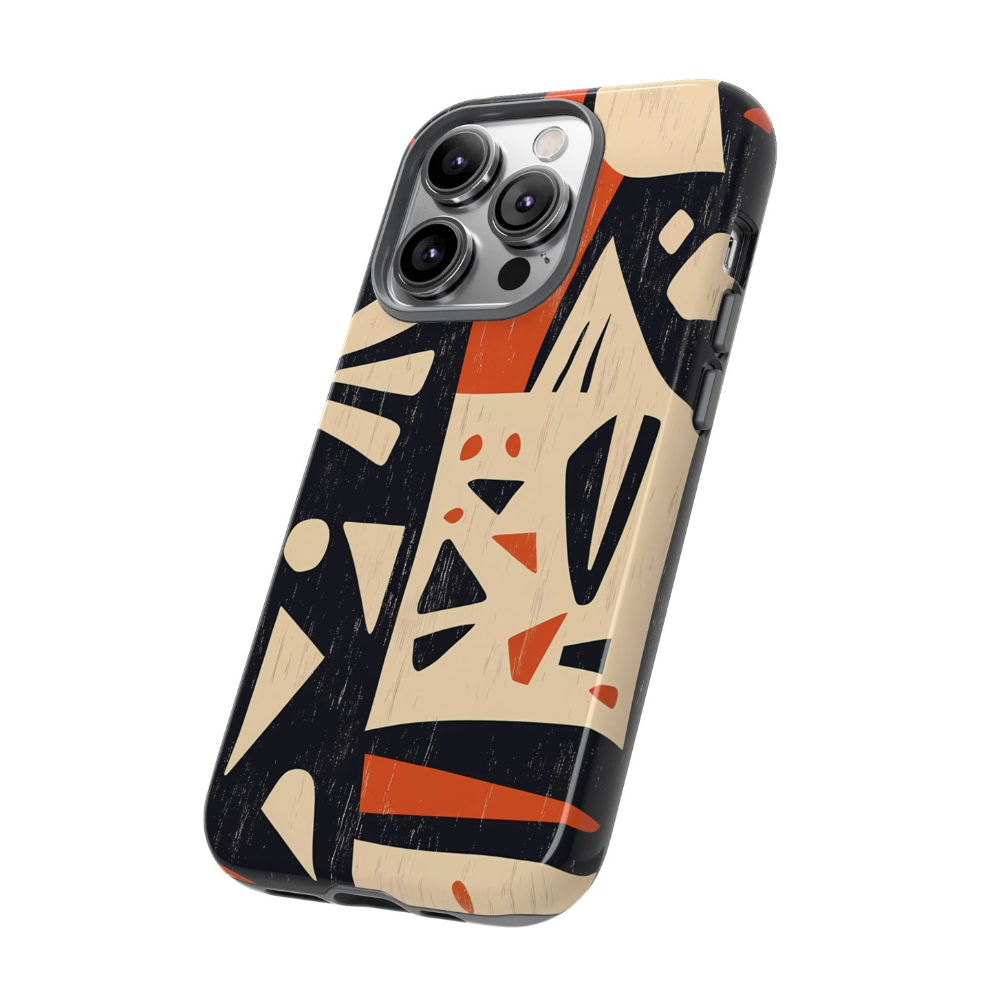 Tribal Horizon – Island Art