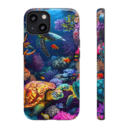 Reef Wonders