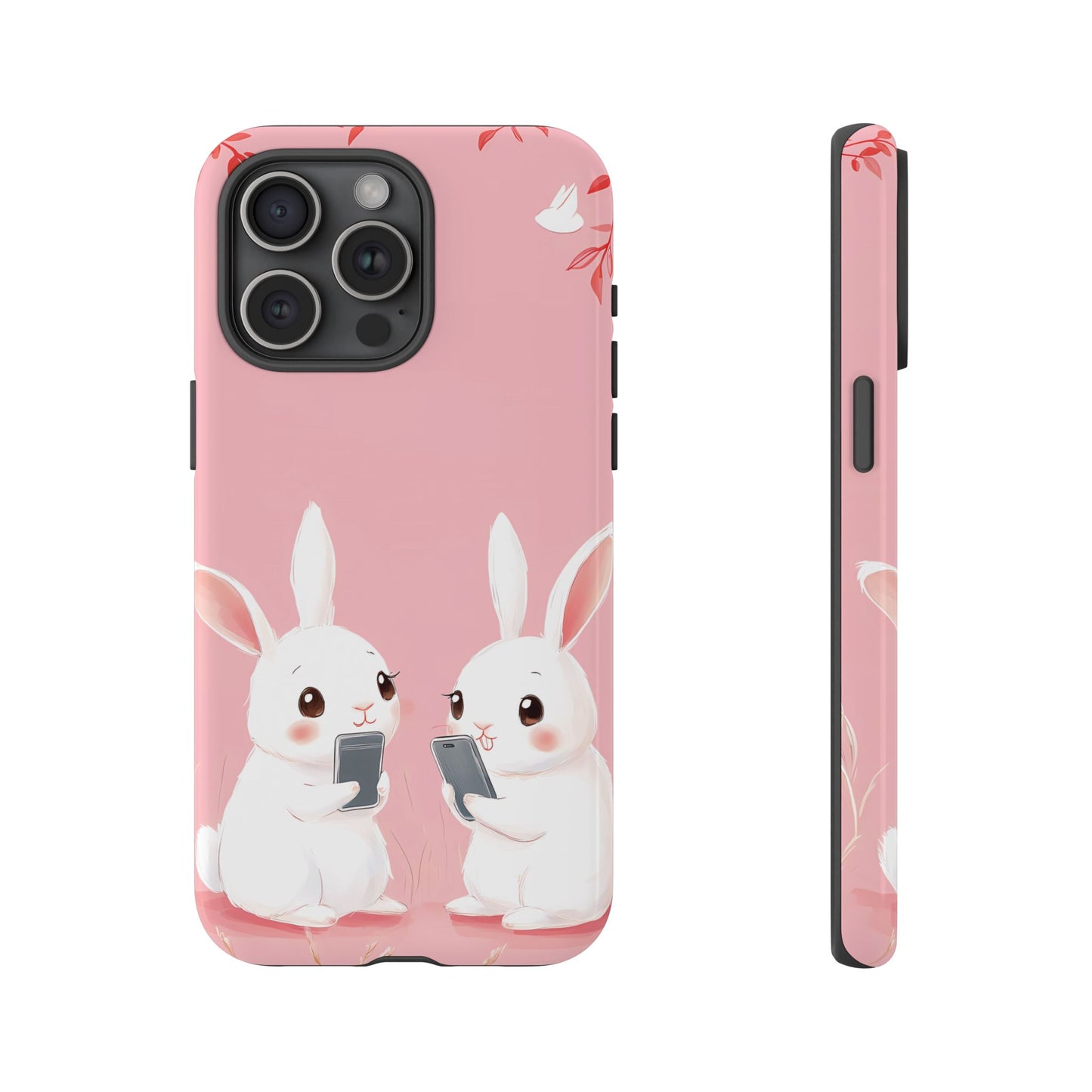 Tech Bunnies