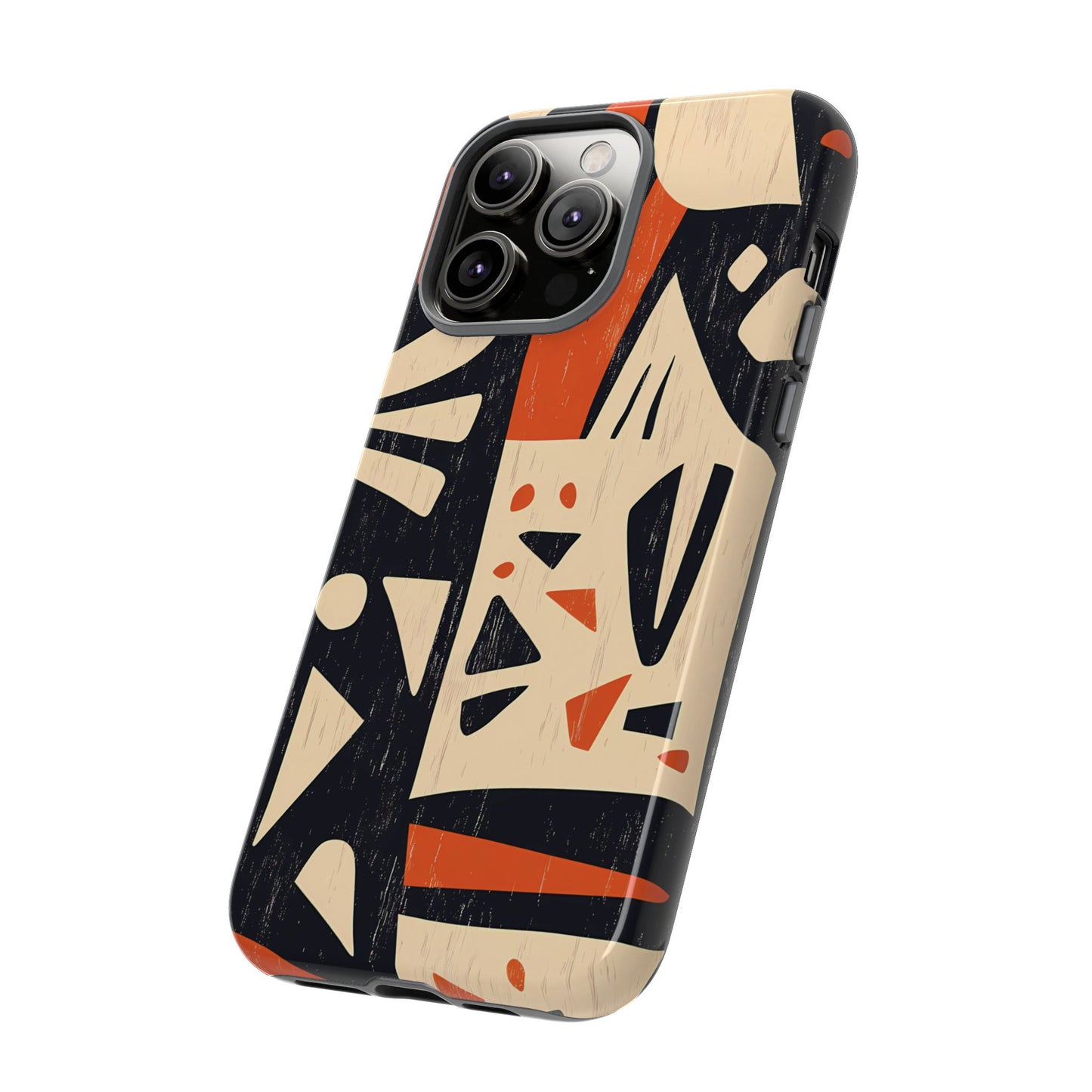 Tribal Horizon – Island Art