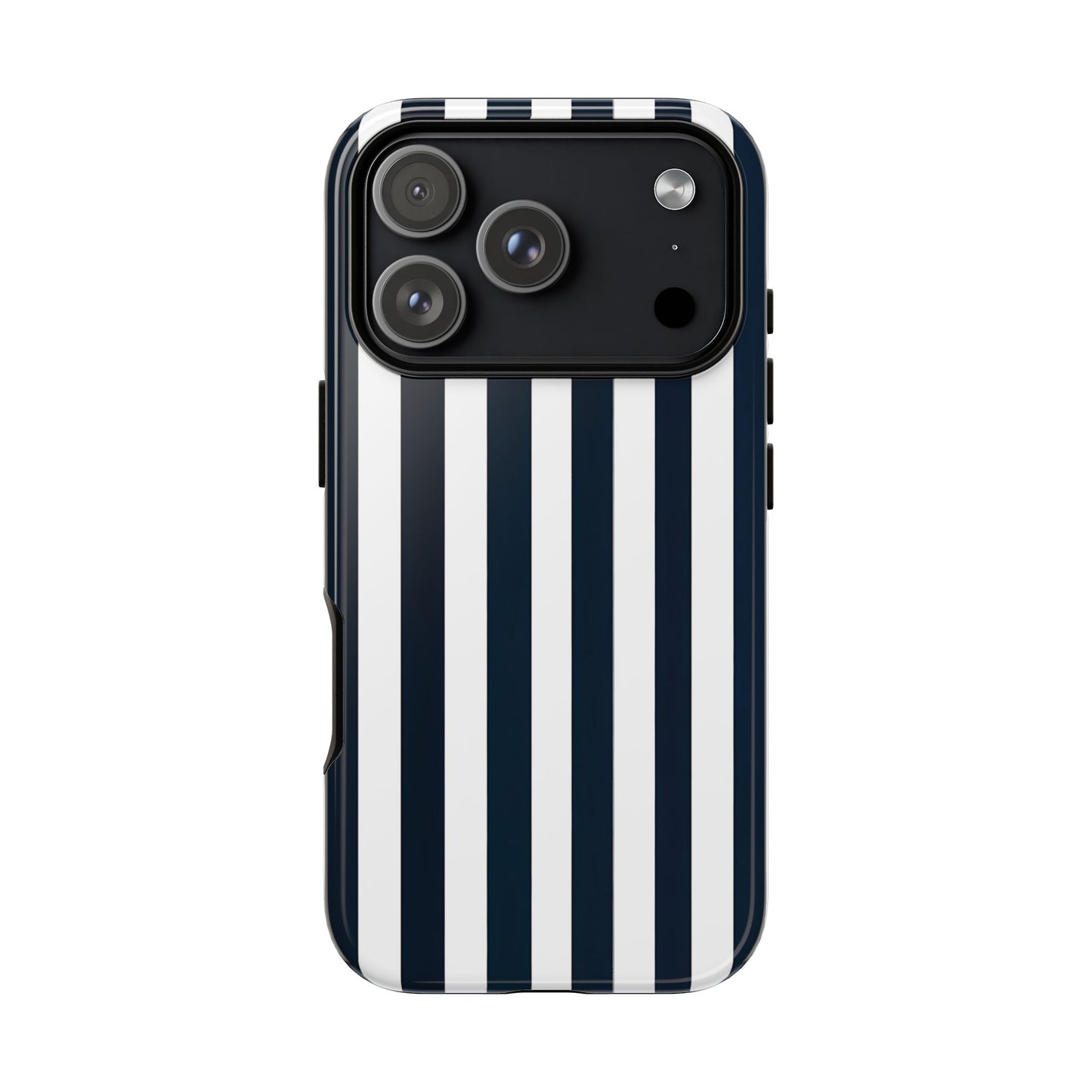 Nautical Stripe Classic