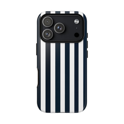 Nautical Stripe Classic