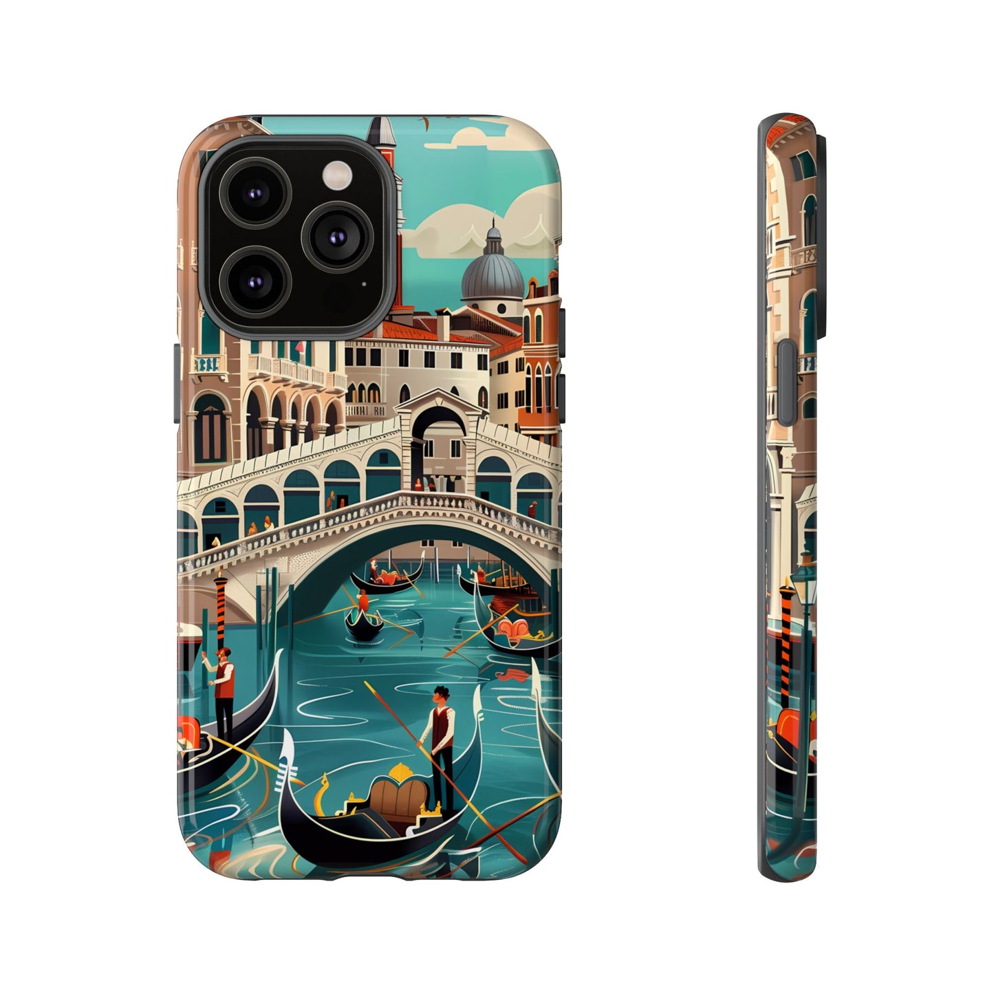 Gondola Dreams
