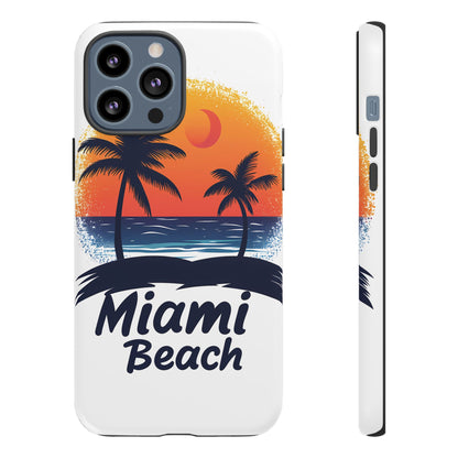 Miami Beach Throwback