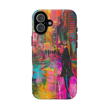 Urban Chic Confidence