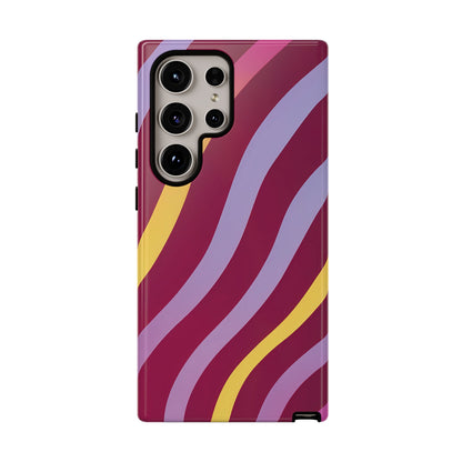 Violet Vortex Protector