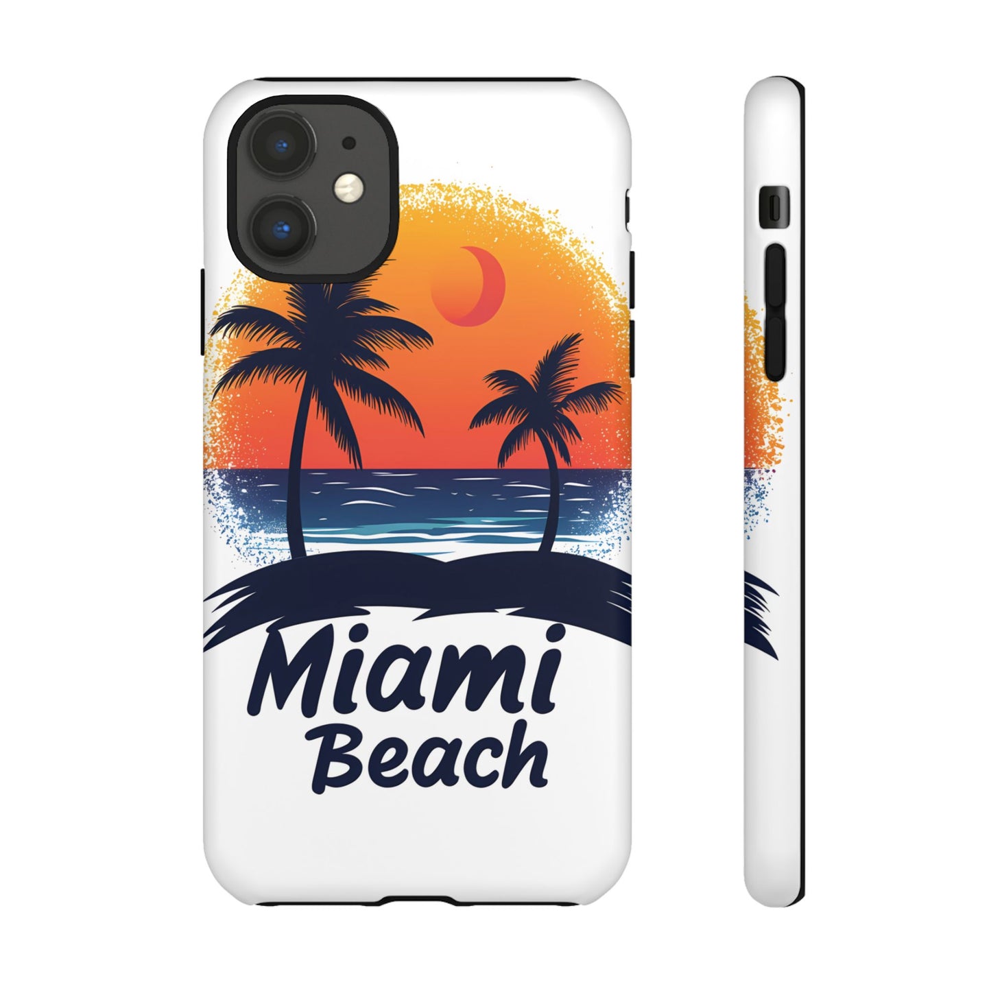 Miami Beach Throwback