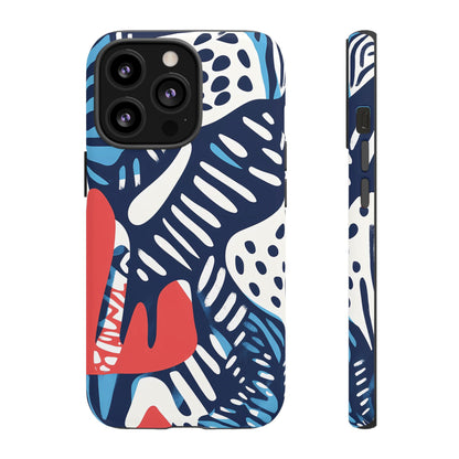 Island Wave – Tribal Fusion