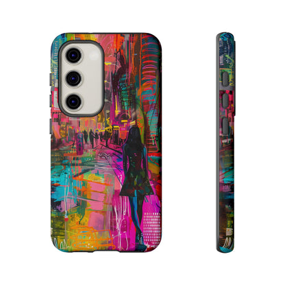 Urban Chic Confidence