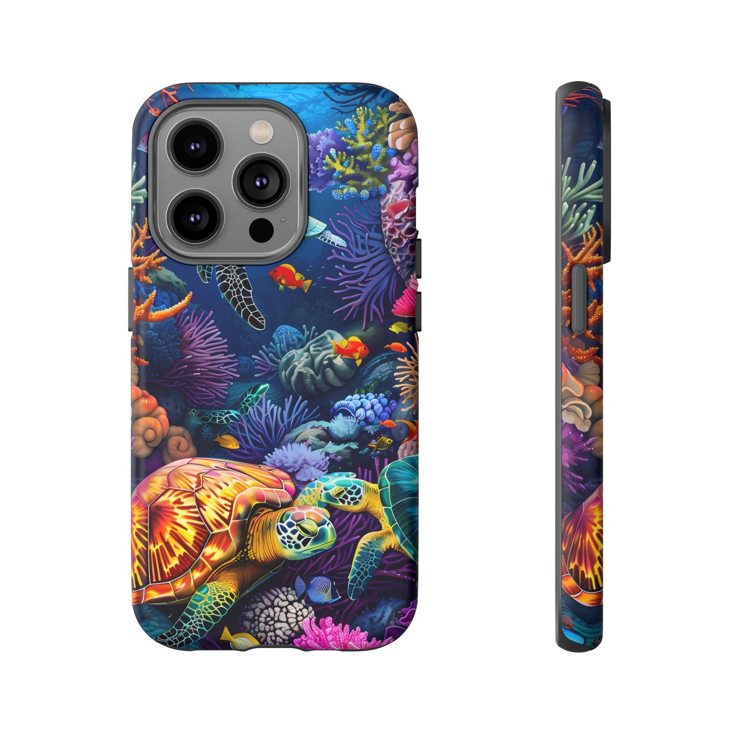 Reef Wonders