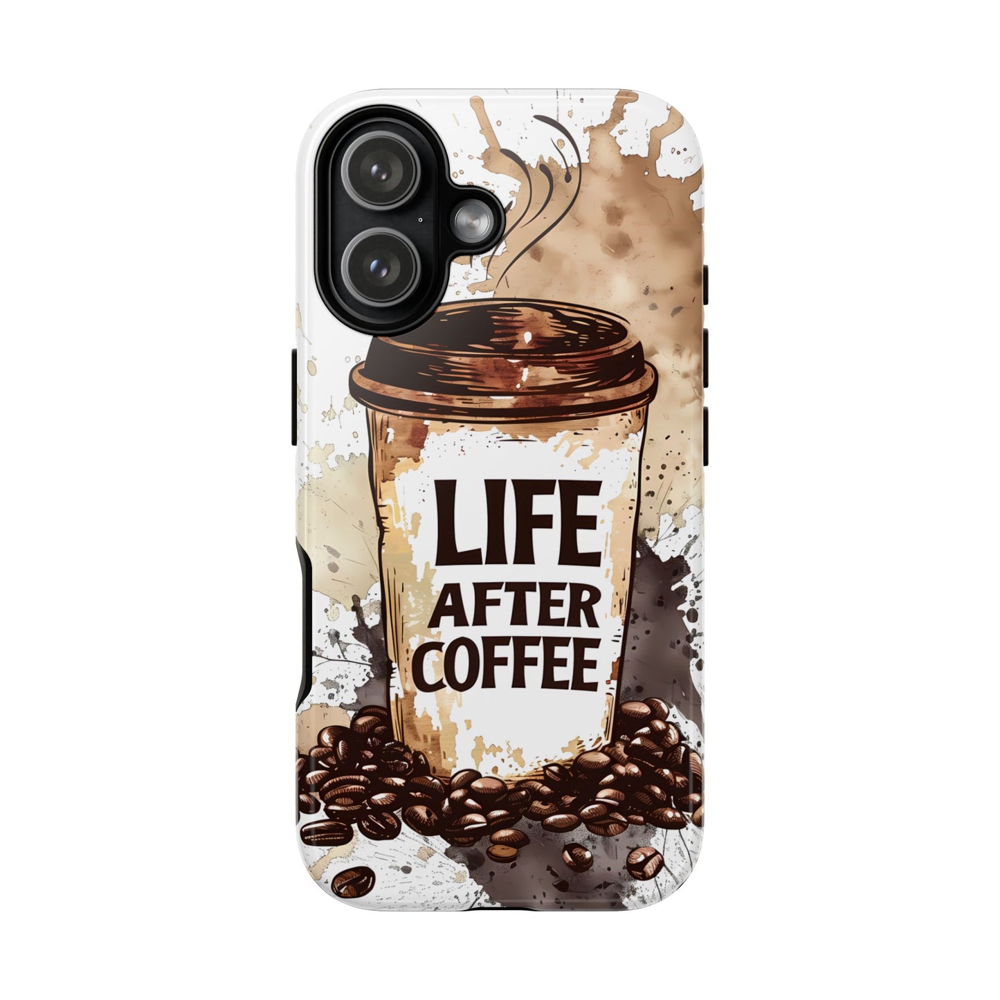 Java Jolt Defender