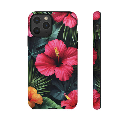 Exotic Tropical Vibes