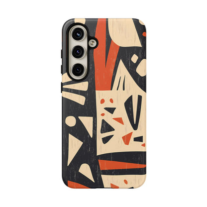 Tribal Horizon – Island Art