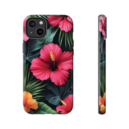 Exotic Tropical Vibes