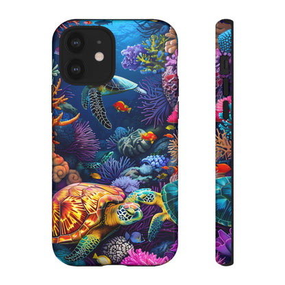 Reef Wonders