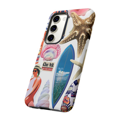 Island Explorer Case