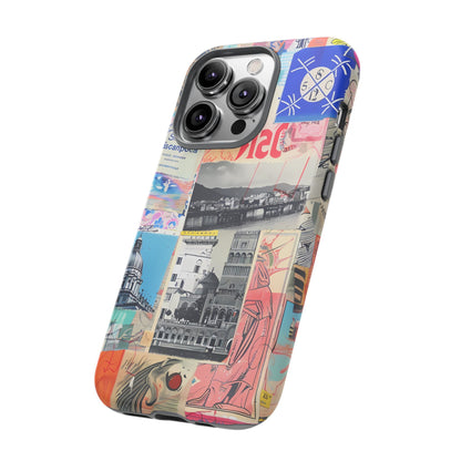 Retro Reminiscence Case