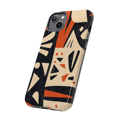 Tribal Horizon – Island Art