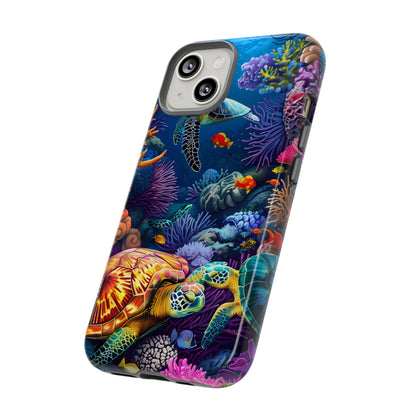 Reef Wonders