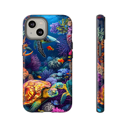 Reef Wonders