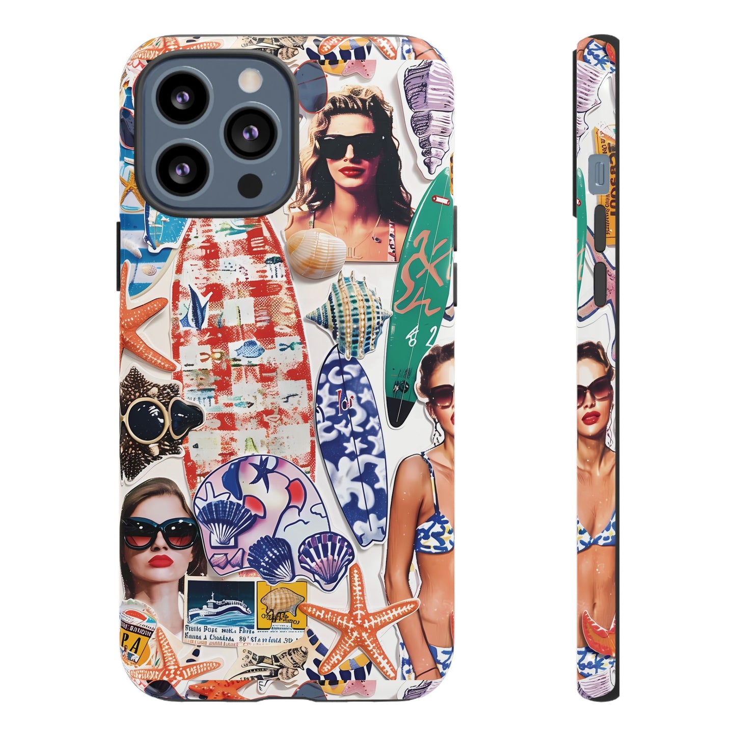 Vintage Vacation Cove