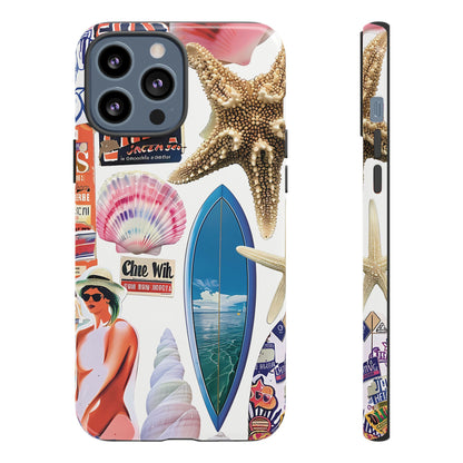 Island Explorer Case