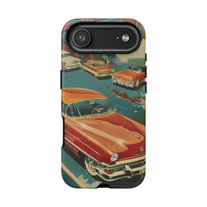 Nostalgic Wheels Skin