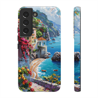 Amalfi Charm