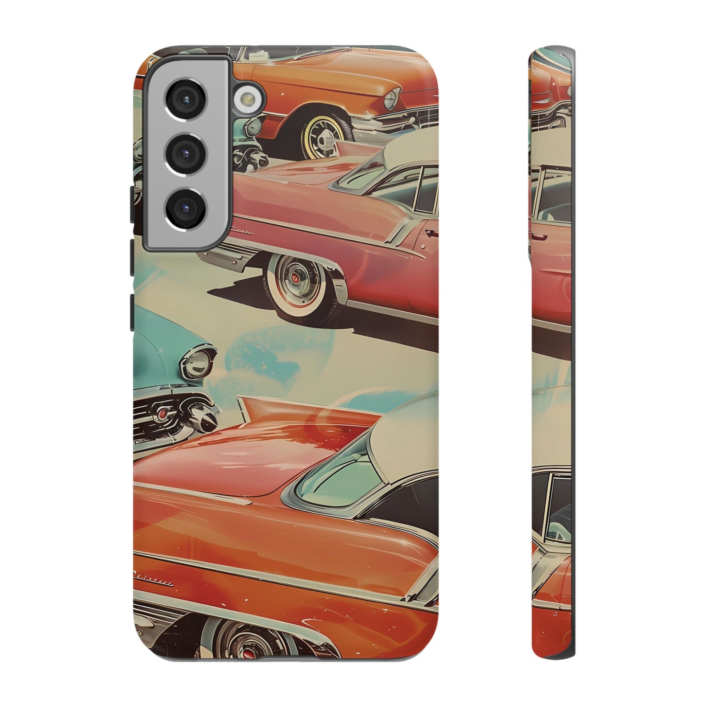 Antique Auto Artistry