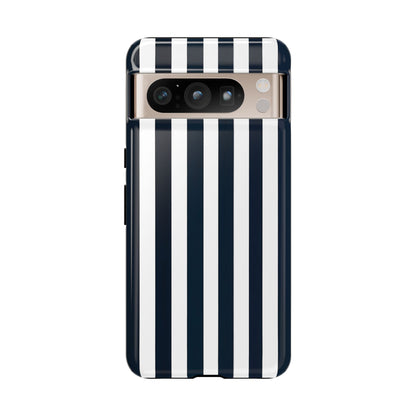 Nautical Stripe Classic