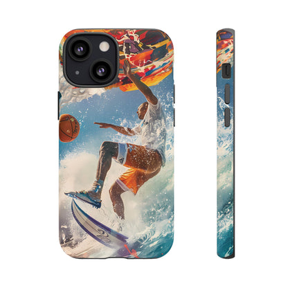 Surf & Slam Splash Protector