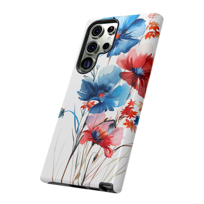 Floral Fantasy Case