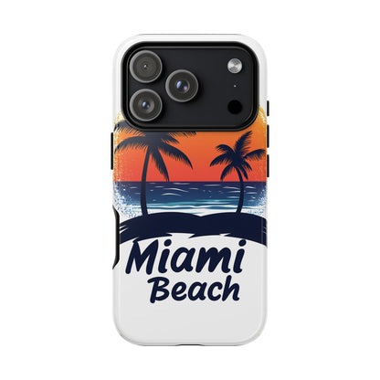 Miami Beach Throwback